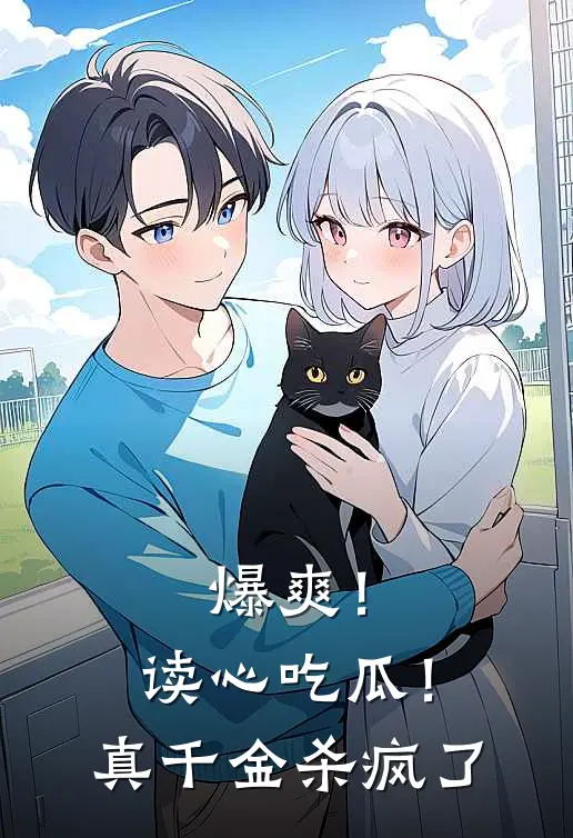 爆爽！读心吃瓜！真千金杀疯了(顾笑笑陆廷深)小说推荐完本_全本免费小说爆爽！读心吃瓜！真千金杀疯了顾笑笑陆廷深