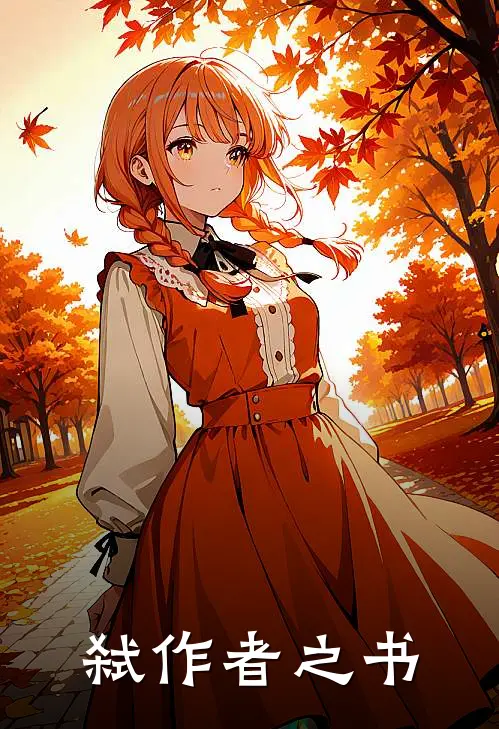 弑作者之书林夕林夕小说免费完结_最新章节列表弑作者之书(林夕林夕)