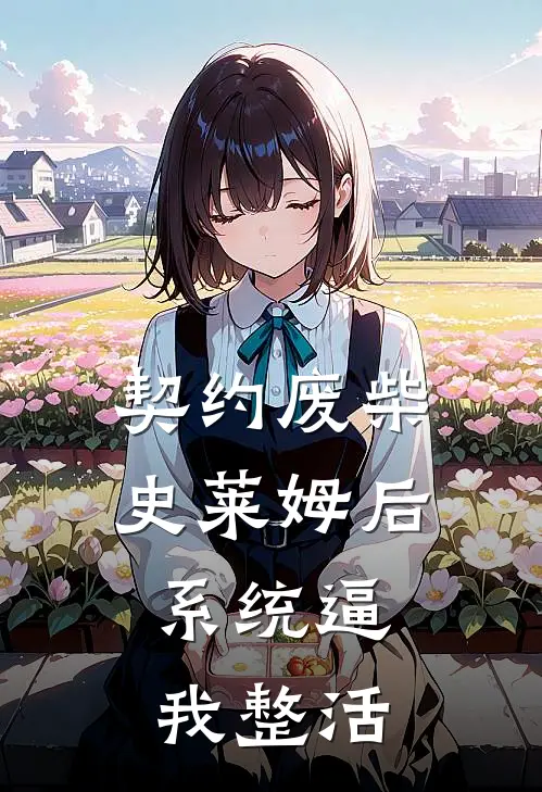 契约废柴史莱姆后，系统逼我整活