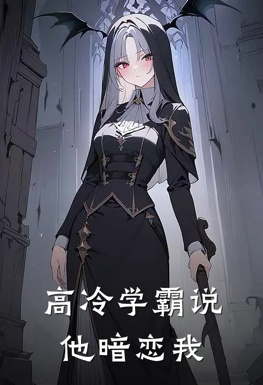 高冷学霸说他暗恋我