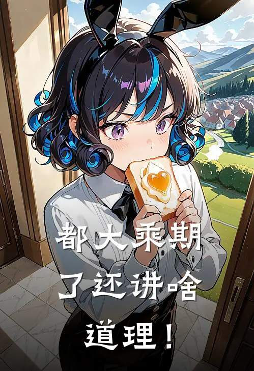 《都大乘期了还讲啥道理！》苏尘慕清雪火爆新书_都大乘期了还讲啥道理！(苏尘慕清雪)免费小说