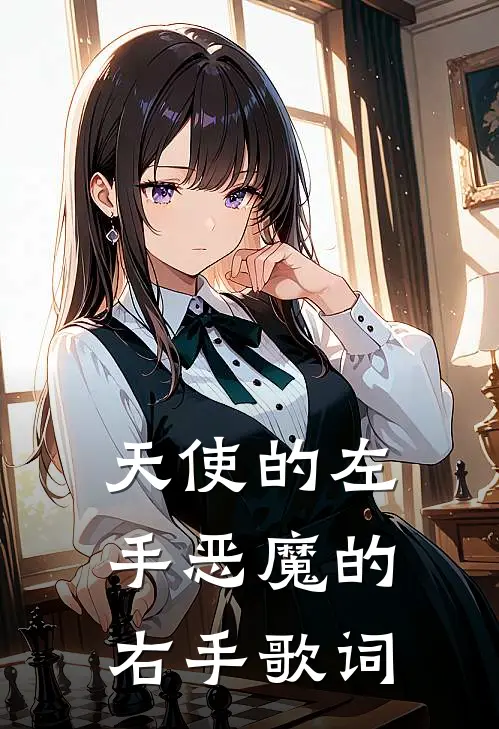 天使的左手恶魔的右手歌词