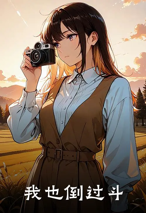 我也倒过斗全文免费阅读无弹窗大结局_我也倒过斗（林野沈砚）最新小说