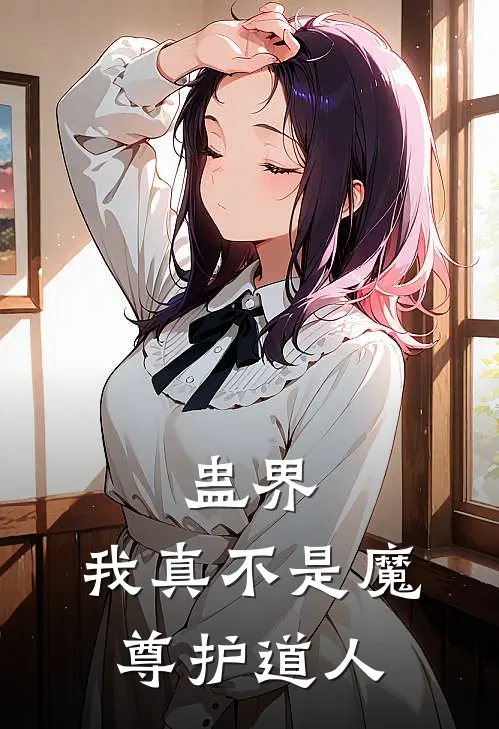 蛊界：我真不是魔尊护道人