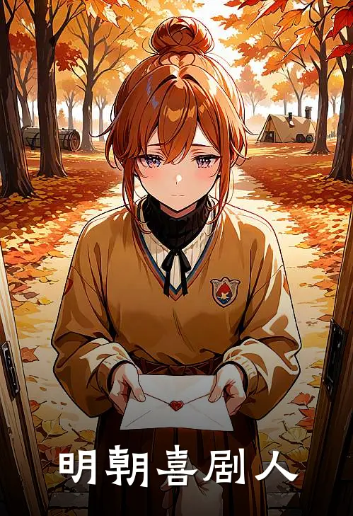 明朝喜剧人周凡王承恩完本完结小说_完本完结小说明朝喜剧人(周凡王承恩)