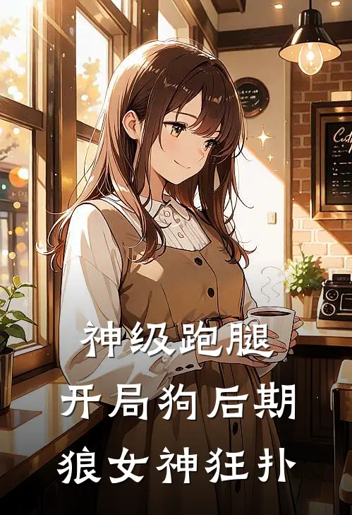 神级跑腿：开局狗后期狼女神狂扑