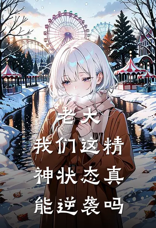 老大，我们这精神状态真能逆袭吗