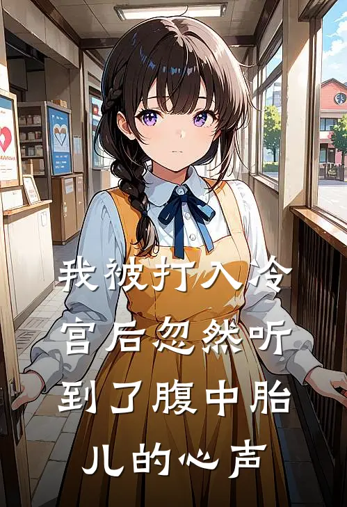 我被打入冷宫后忽然听到了腹中胎儿的心声