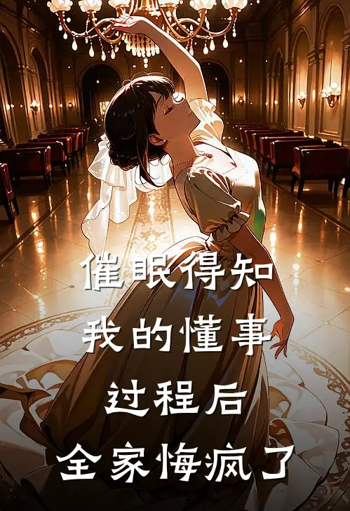 催眠得知我的懂事过程后，全家悔疯了