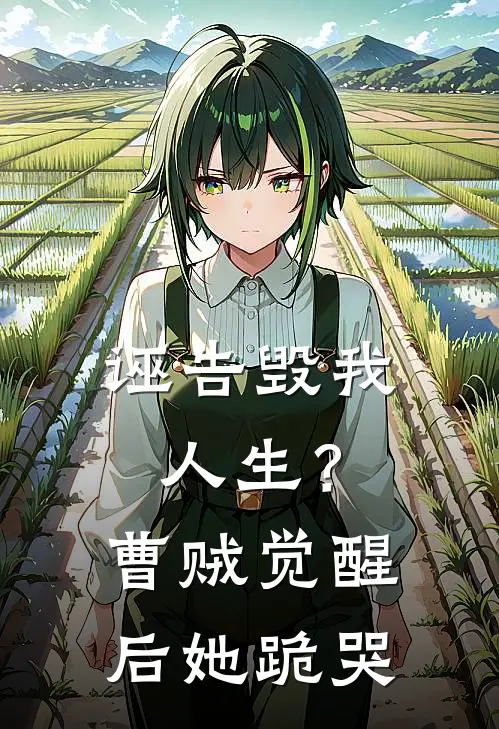 诬告毁我人生？曹贼觉醒后她跪哭威斯克欣欣免费小说完结_最新章节列表诬告毁我人生？曹贼觉醒后她跪哭(威斯克欣欣)