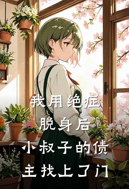 我用绝症脱身后，小叔子的债主找上了门(楚晴江政南)最新小说推荐_最新热门小说我用绝症脱身后，小叔子的债主找上了门楚晴江政南