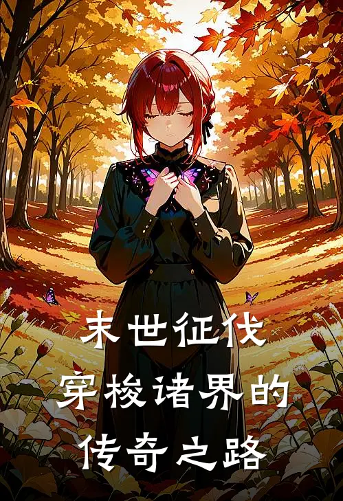 末世征伐：穿梭诸界的传奇之路