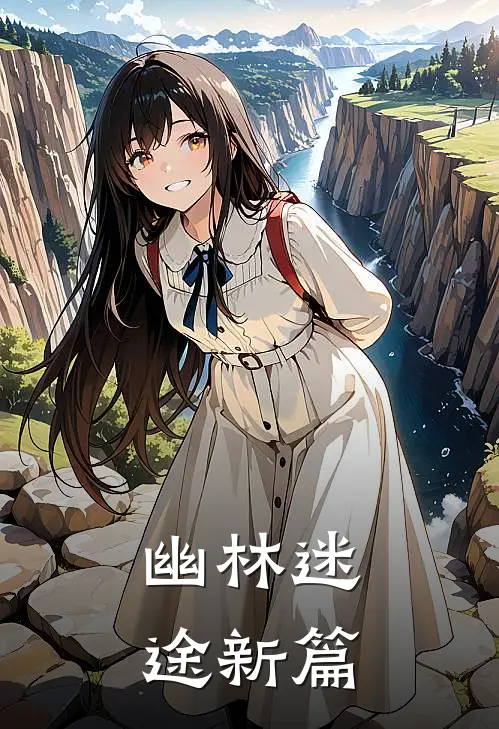 幽林迷途新篇