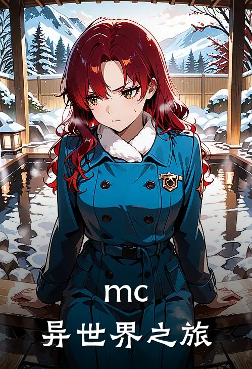 mc：异世界之旅