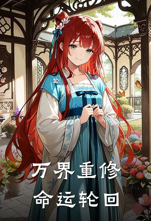 万界重修：命运轮回