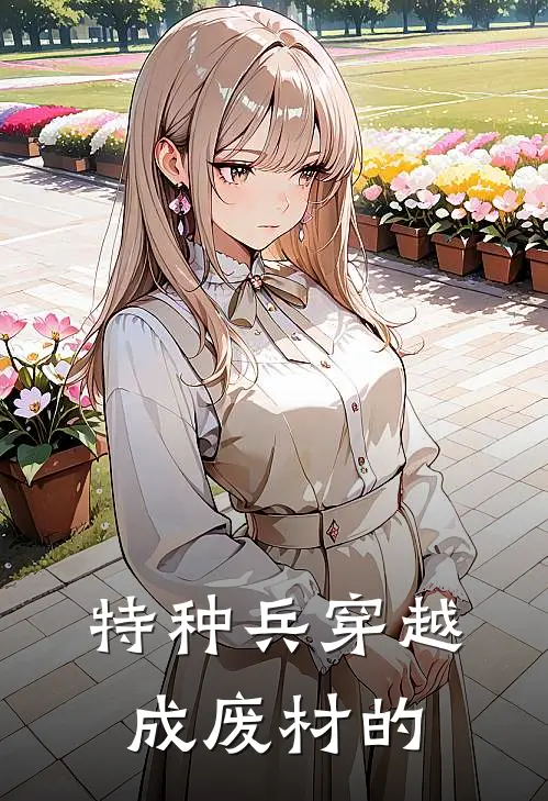 特种兵穿越成废材的