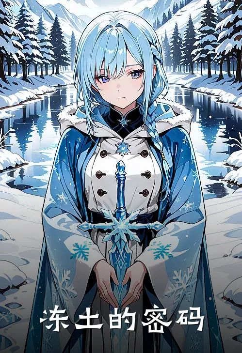 冻土的密码陆沉赵毅免费小说全集_免费阅读无弹窗冻土的密码陆沉赵毅