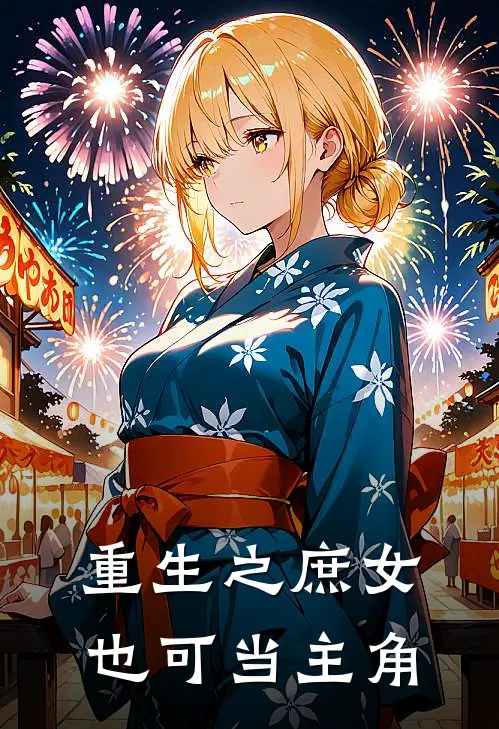 重生之庶女也可当主角沈未晞卫琮全本免费完结小说_免费小说完结重生之庶女也可当主角沈未晞卫琮