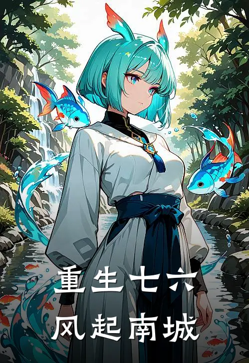 重生七六，风起南城