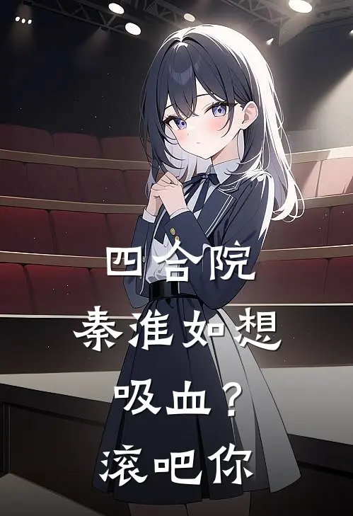 四合院：秦淮如想吸血？滚吧你