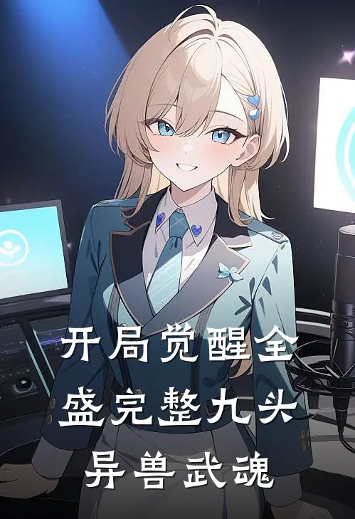 开局觉醒全盛完整九头异兽武魂