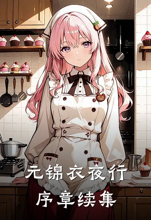 元锦衣夜行序章续集(裴牧李云墟)最新小说全文阅读_最新章节列表元锦衣夜行序章续集(裴牧李云墟)