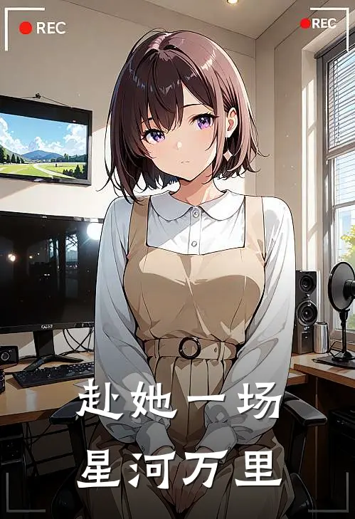 赴她一场星河万里