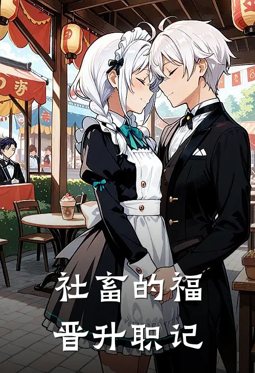 社畜的福晋升职记