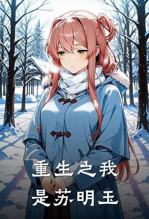 重生之我是苏明玉