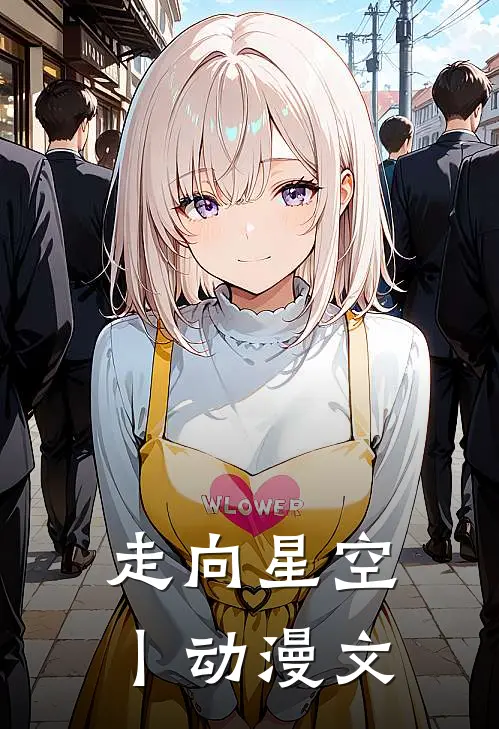 走向星空丨动漫文(林硕严修)热门小说_《走向星空丨动漫文》最新章节在线阅读