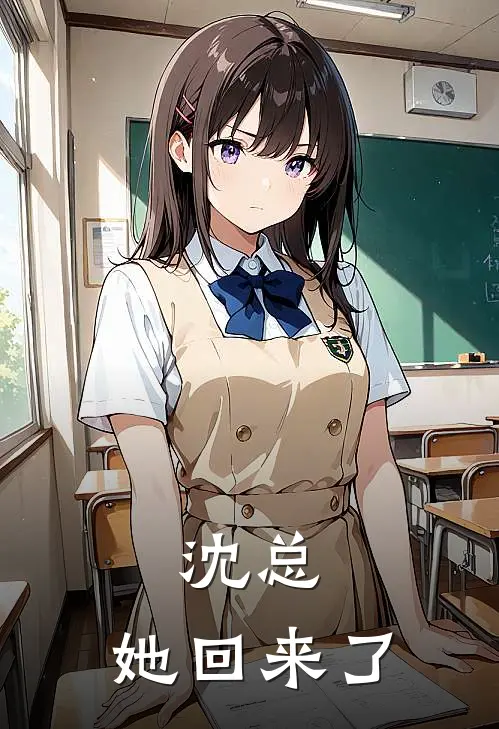 沈总，她回来了