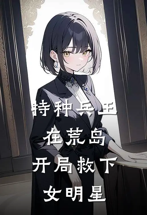 特种兵王在荒岛：开局救下女明星