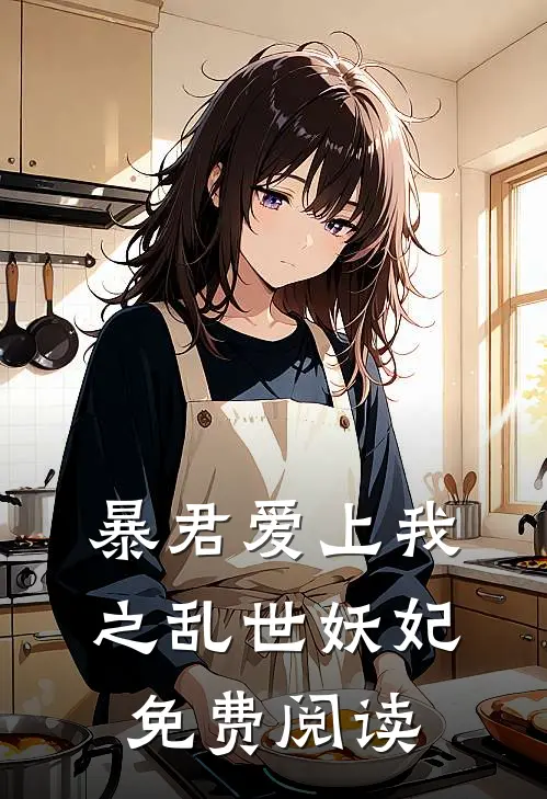 暴君爱上我之乱世妖妃免费阅读