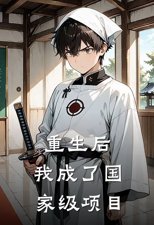 重生后，我成了国家级项目