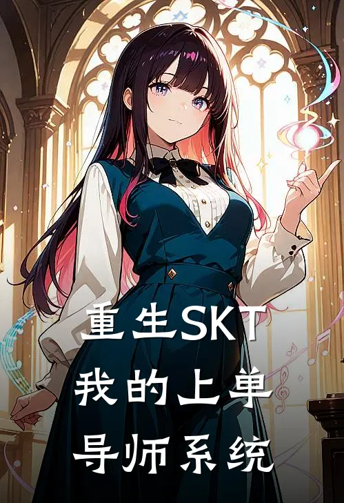 重生SKT：我的上单导师系统