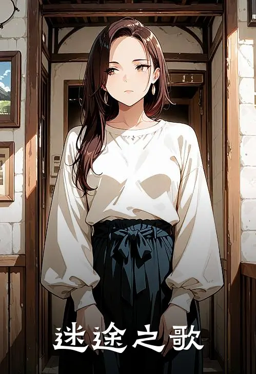 迷途之歌