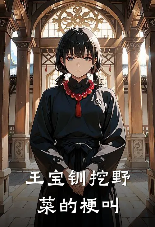 王宝钏挖野菜的梗叫