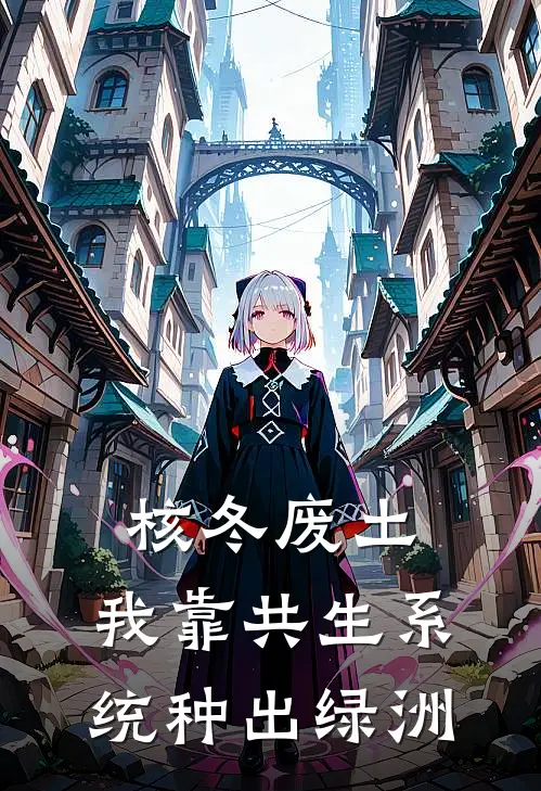 核冬废土：我靠共生系统种出绿洲