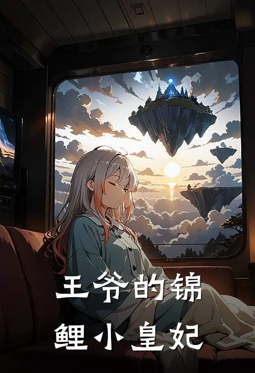 王爷的锦鲤小皇妃