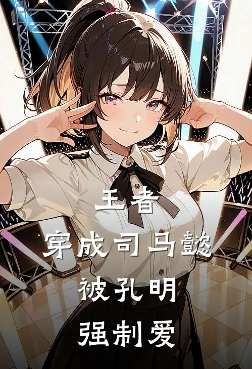 王者：穿成司马懿，被孔明强制爱