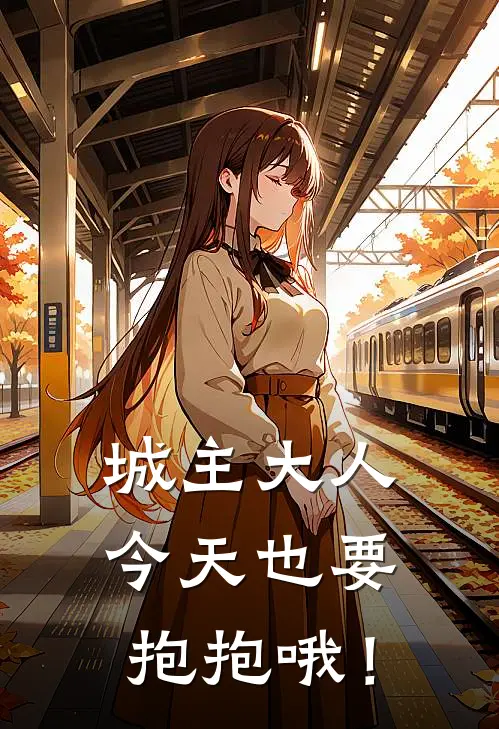 城主大人，今天也要抱抱哦！