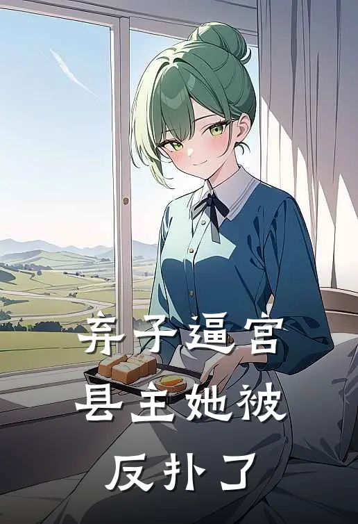 弃子逼宫，县主她被反扑了(江照月赵循)全本免费小说_阅读免费小说弃子逼宫，县主她被反扑了江照月赵循