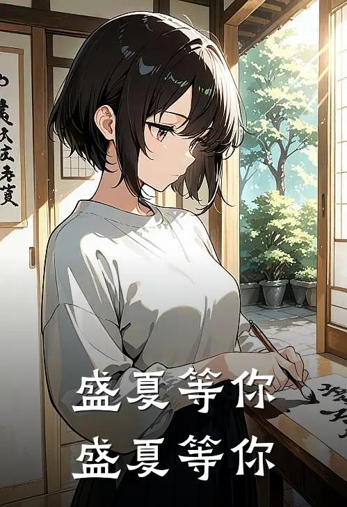 盛夏等你【盛夏等你】(余晖luna)最新完结小说推荐_热门小说排行榜盛夏等你【盛夏等你】余晖luna