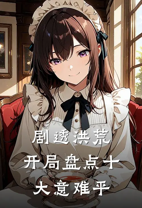 剧透洪荒：开局盘点十大意难平苏铭镇元子最新小说推荐_完本小说免费阅读剧透洪荒：开局盘点十大意难平(苏铭镇元子)