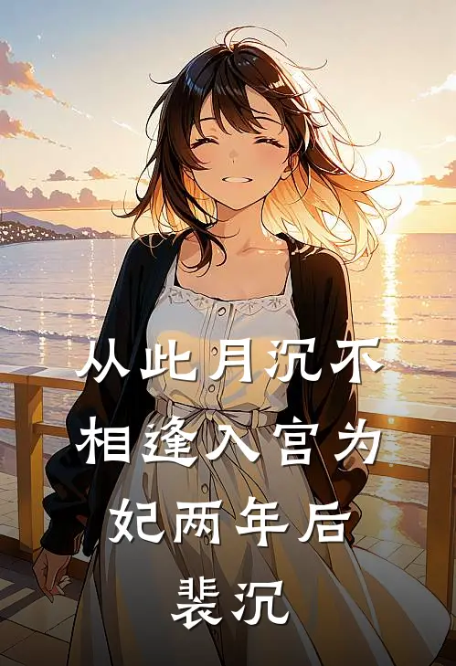 从此月沉不相逢入宫为妃两年后,裴沉