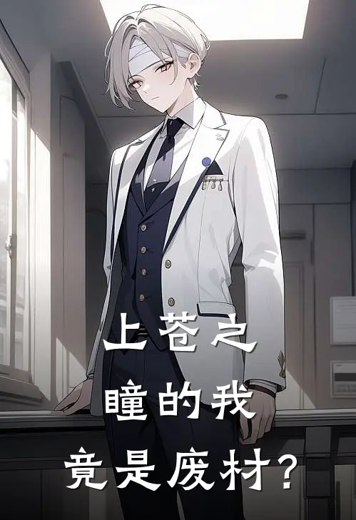 上苍之瞳的我，竟是废材？
