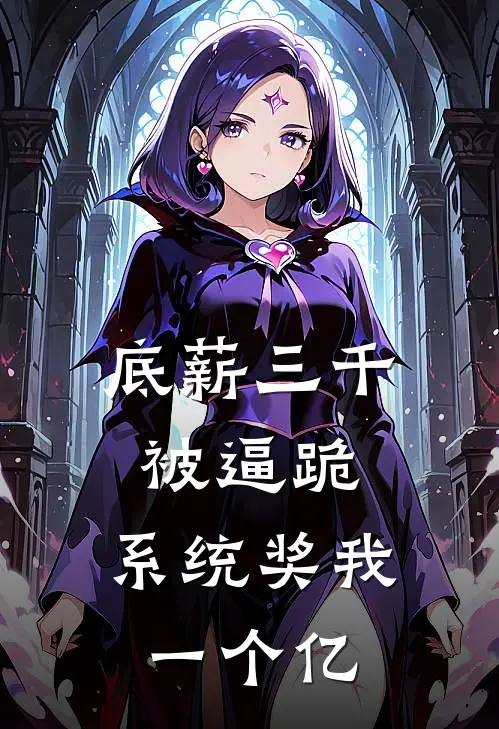 底薪三千被逼跪，系统奖我一个亿许言赵天宇免费完整版小说_热门小说大全底薪三千被逼跪，系统奖我一个亿许言赵天宇