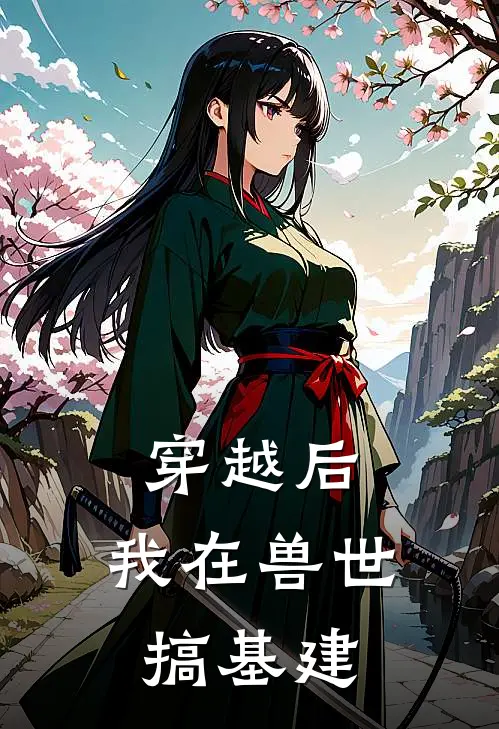 穿越后，我在兽世搞基建(江随舟林烈)在哪看免费小说_最新章节列表穿越后，我在兽世搞基建(江随舟林烈)