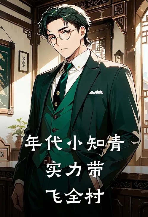 年代小知青，实力带飞全村(林夕林溪)最新好看小说_最新章节列表年代小知青，实力带飞全村(林夕林溪)