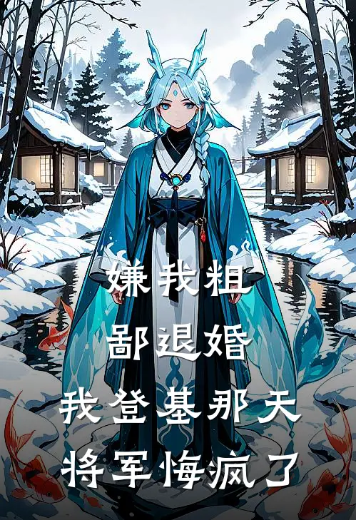 嫌我粗鄙退婚，我登基那天将军悔疯了萧珩顾青鸾热门小说阅读_好看的小说推荐完结嫌我粗鄙退婚，我登基那天将军悔疯了萧珩顾青鸾